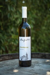 Chardonnay Vina Buljat