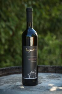 Merlot Vina Buljat
